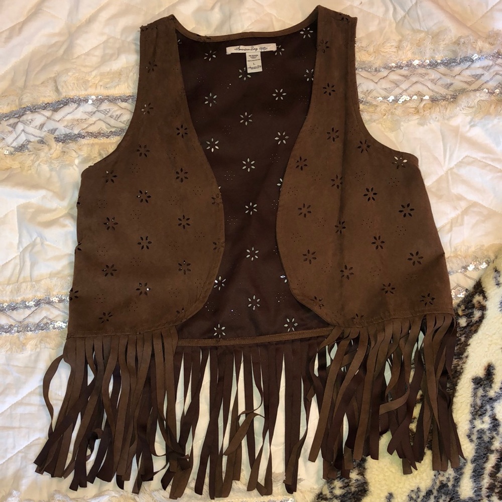 American Rag Vest